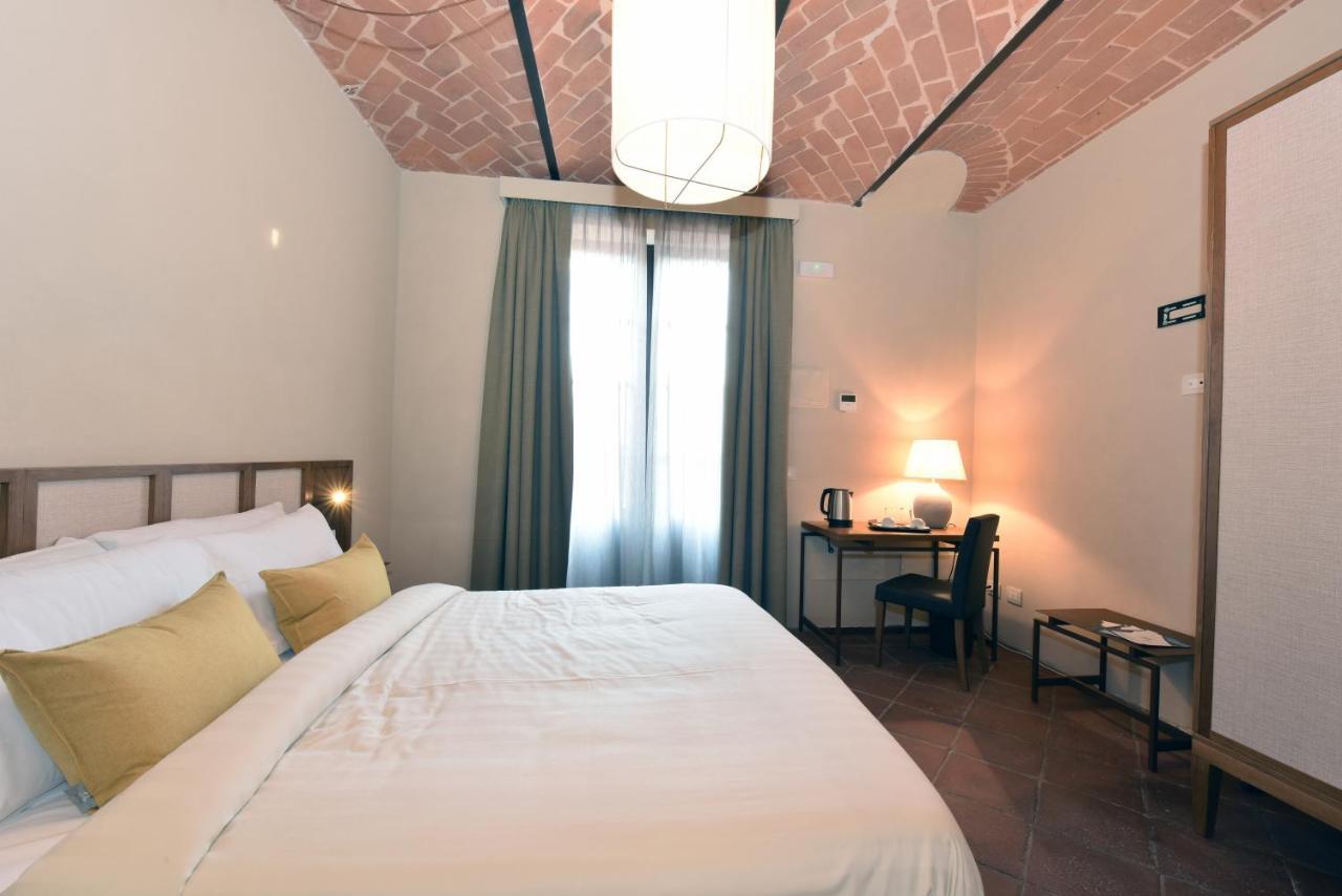 Bed and Breakfast Cascina La Badia Montegrosso d'Asti Екстер'єр фото