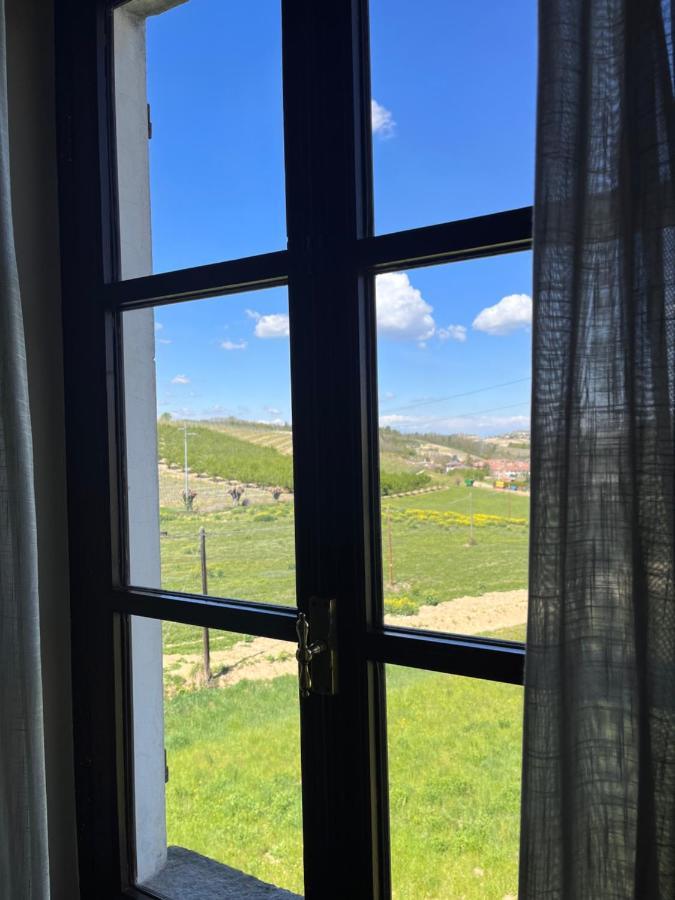 Bed and Breakfast Cascina La Badia Montegrosso d'Asti Номер фото