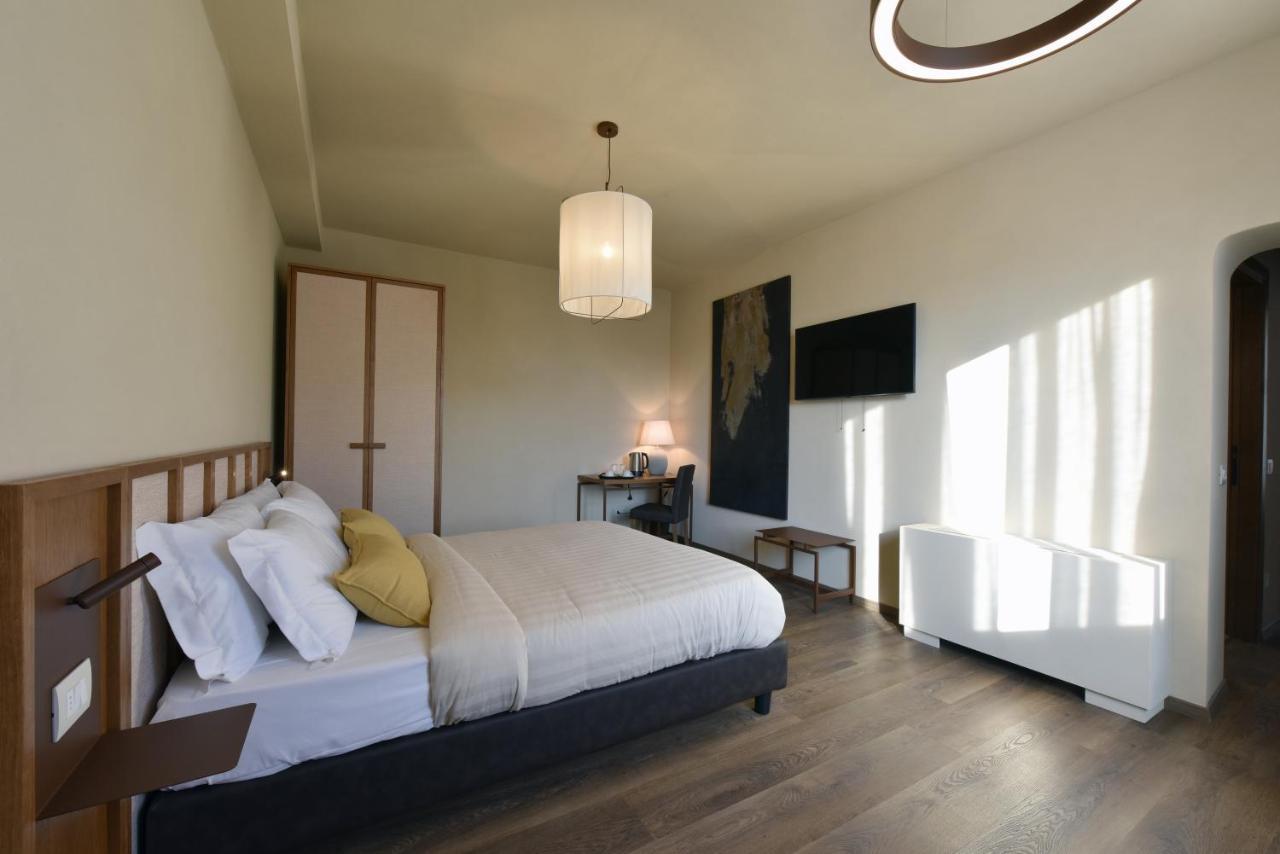 Bed and Breakfast Cascina La Badia Montegrosso d'Asti Екстер'єр фото